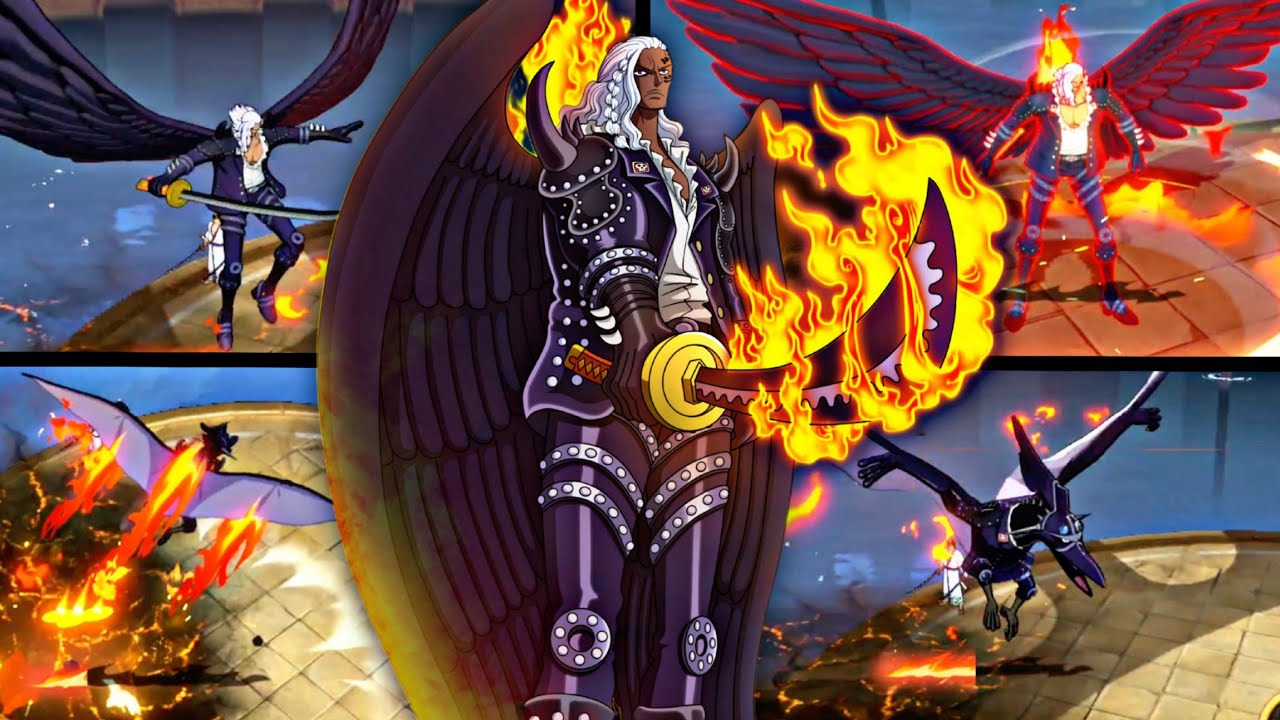 KING EST JUSTE INCROYABLE !!! INVOCATION, GAMEPLAY & PVP | ONE PIECE FIGHTING PATH - OPFP