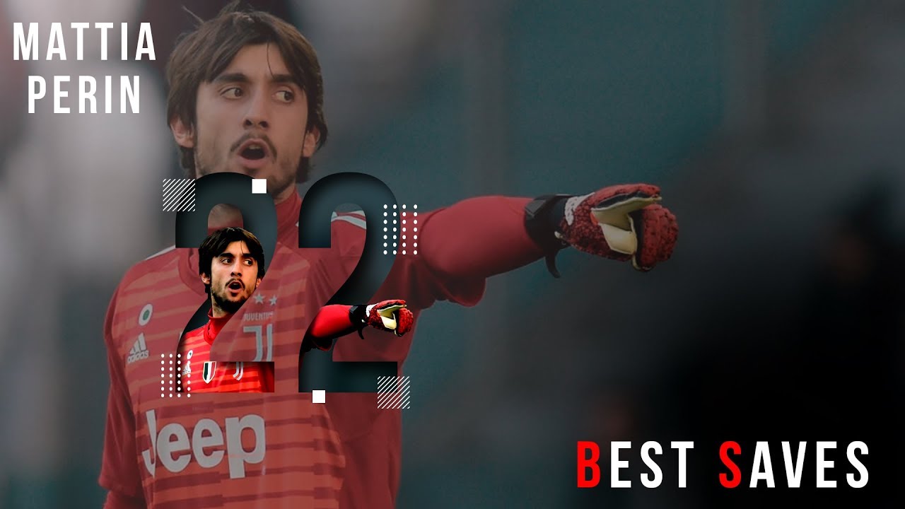 Mattia Perin ∎ Best Saves & Skills ∎ 2018  - 2019