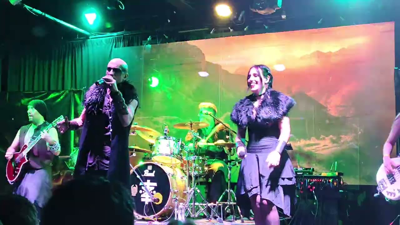 Hadadanza Druida fest 2025 Guadalajara corred insensatos