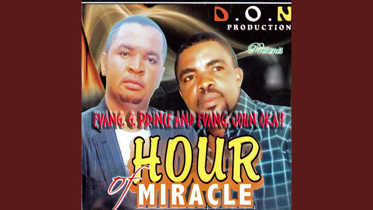 Hour of Miracle, Pt. 2