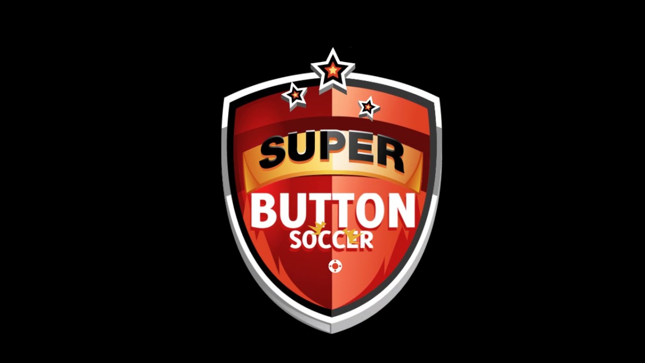 [Super Button Soccer] Tutorial