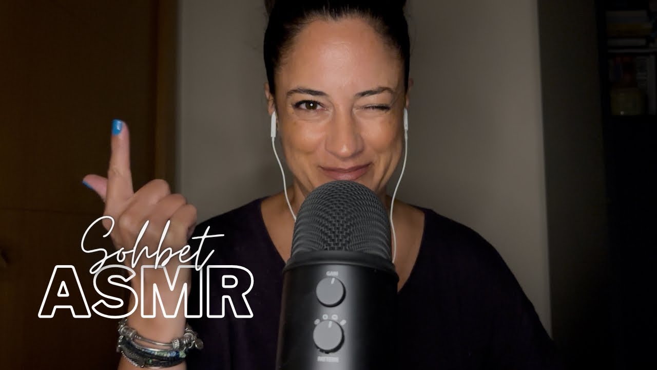 Sonbahar ne zaman bitiyordu? Türkçe ASMR