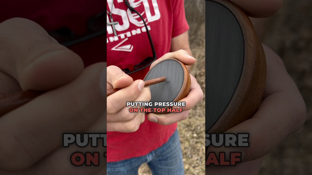 How To Use A Slate Call For Turkeys #hunting #turkeyhunting #tipsandtricks #bowhunting #turkeyseason