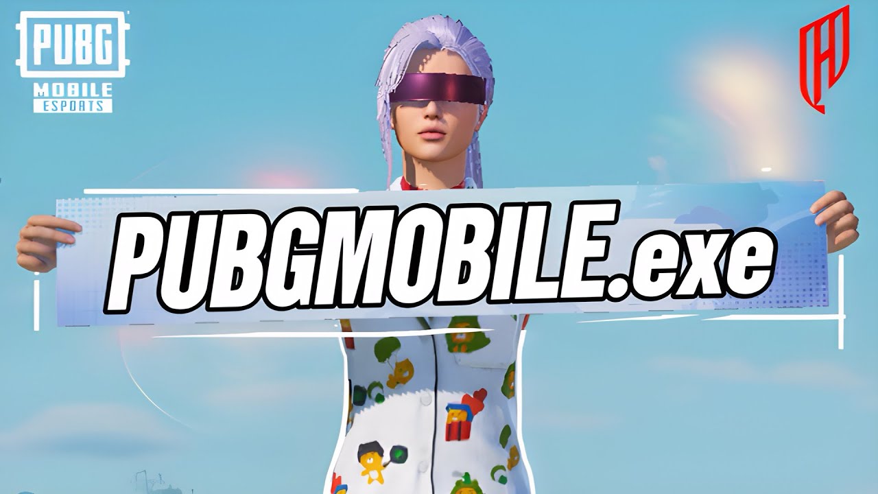 МОБАЙЛ БЕЗ ЗДРАВОГО СМЫСЛА | PUBGM.exe | PUBG MOBILE 