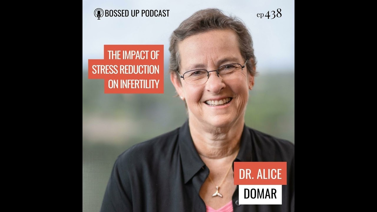 The Impact of Stress Reduction on Infertility