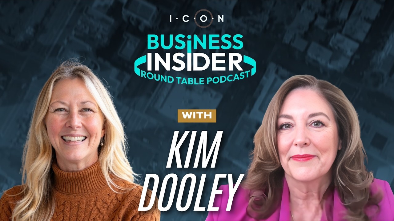 Transforming Training and Leadership with Kim Dooley