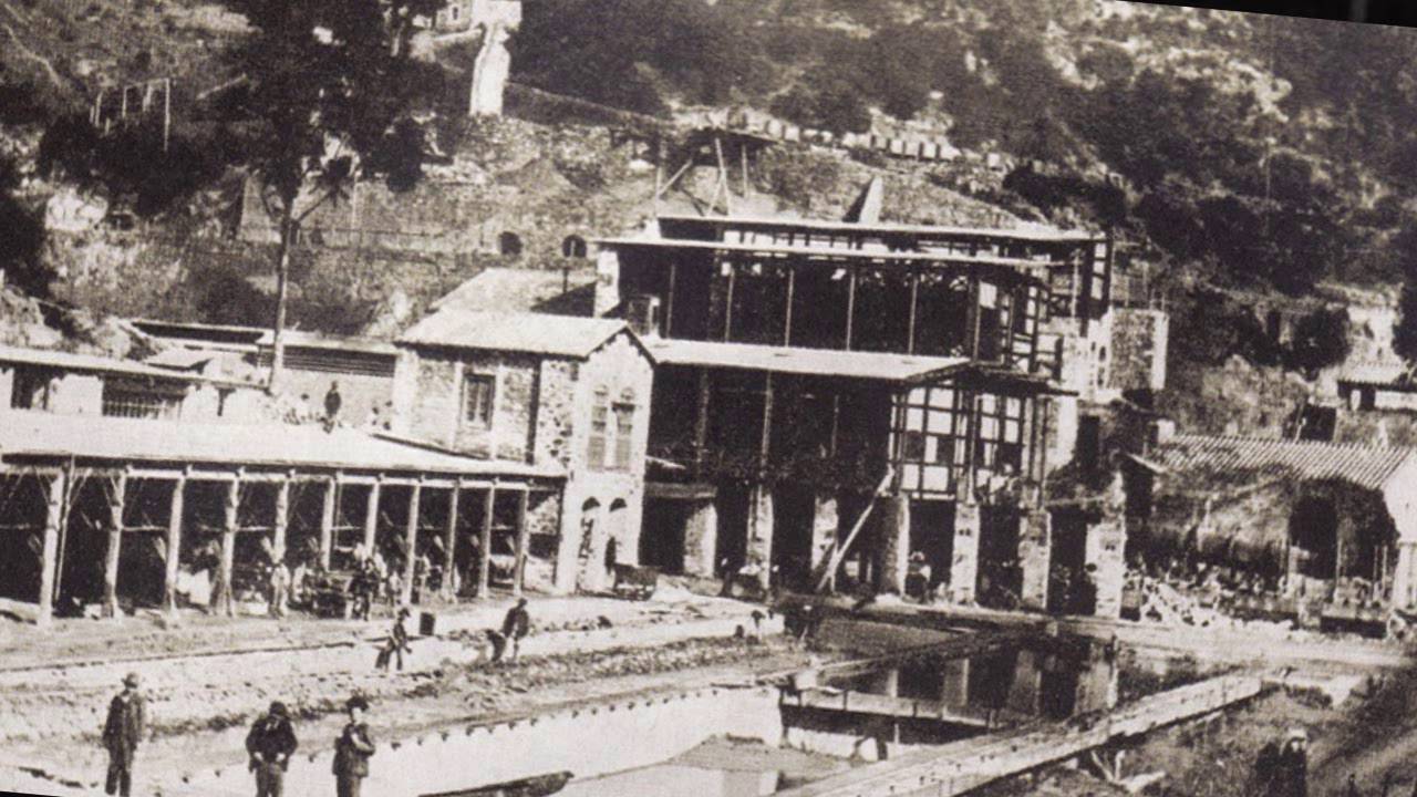 Rosas. Quando il presente valorizza il passato e lo consegna al futuro