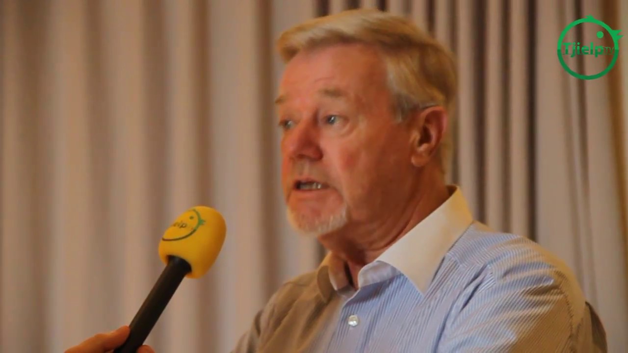 Tjielp TV | Dorpshuis: Het huis van ons allemaal