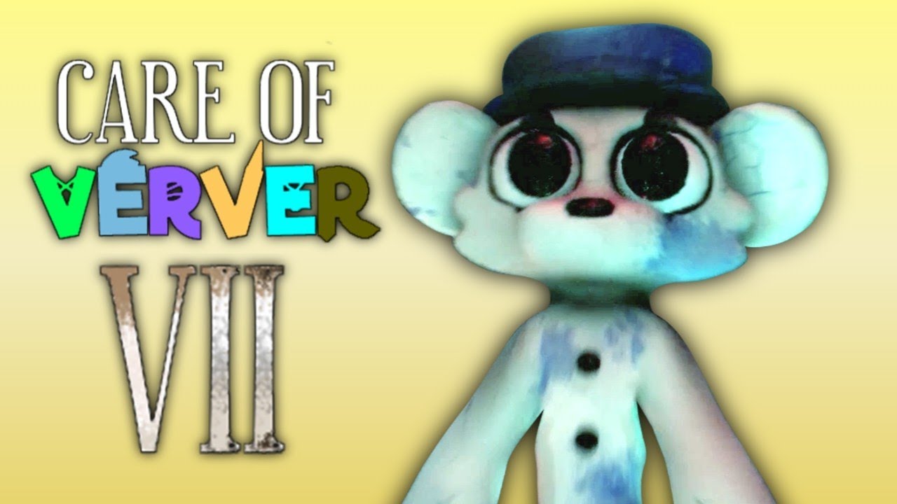 CARE OF VERVER 7 FULL GAMEPLAY