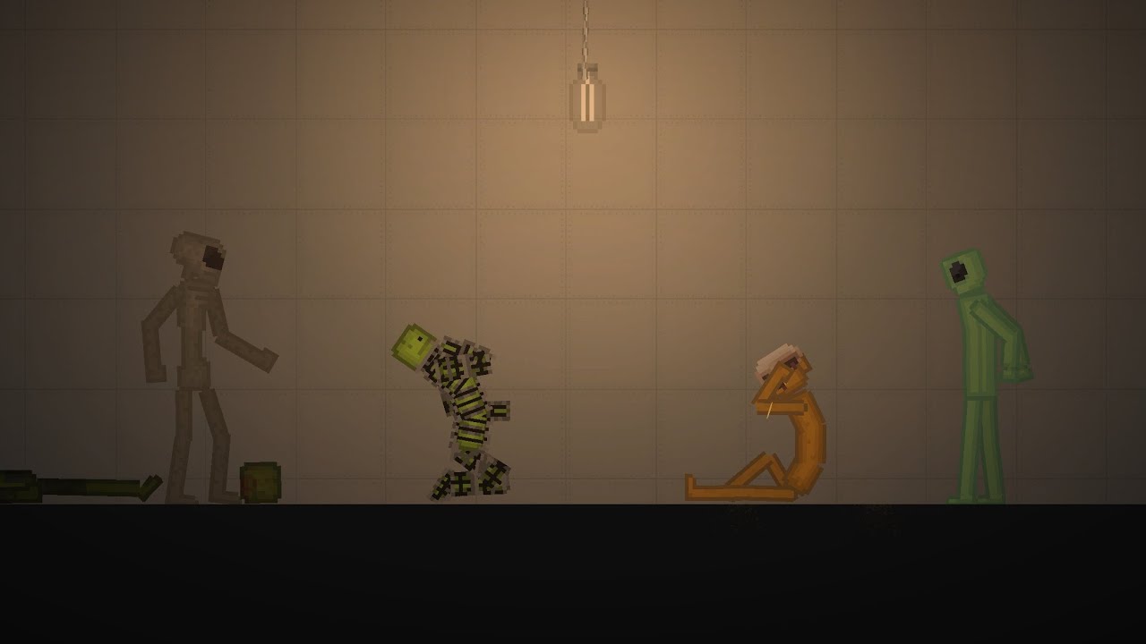 Fruits vs aliens ep3