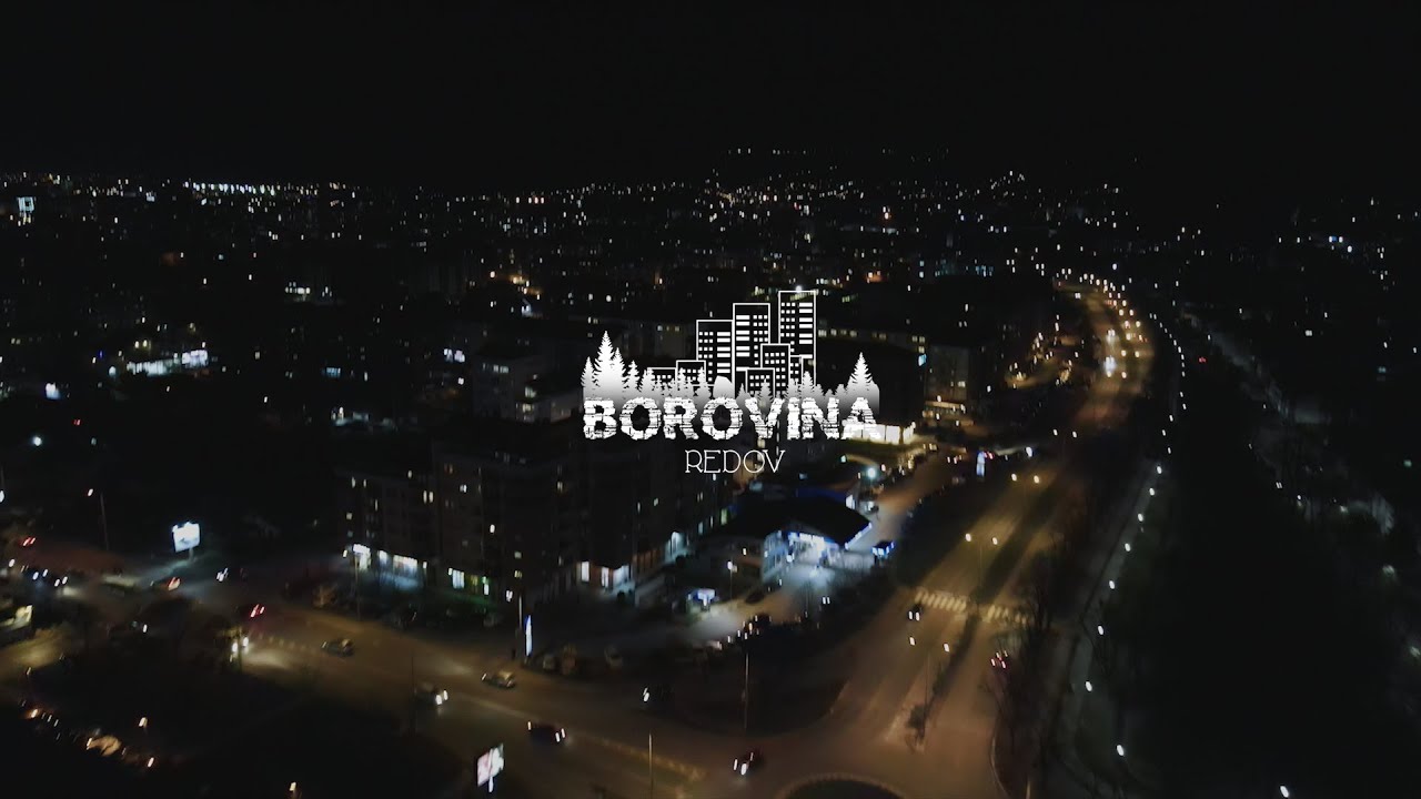 Redov - Borovina (Official Video)