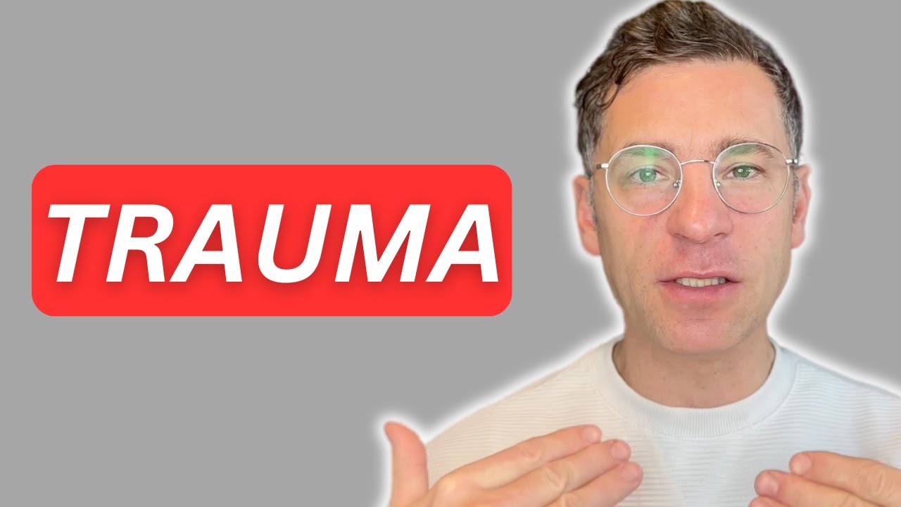 Angst vor Trauma- Retraumatisierung entmystifiziert