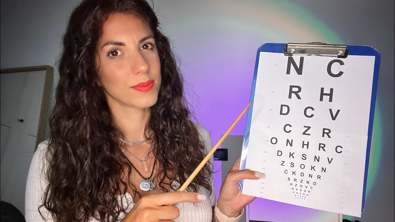 ASMR: RINNOVO DELLA PATENTE SUPER RILASSANTE