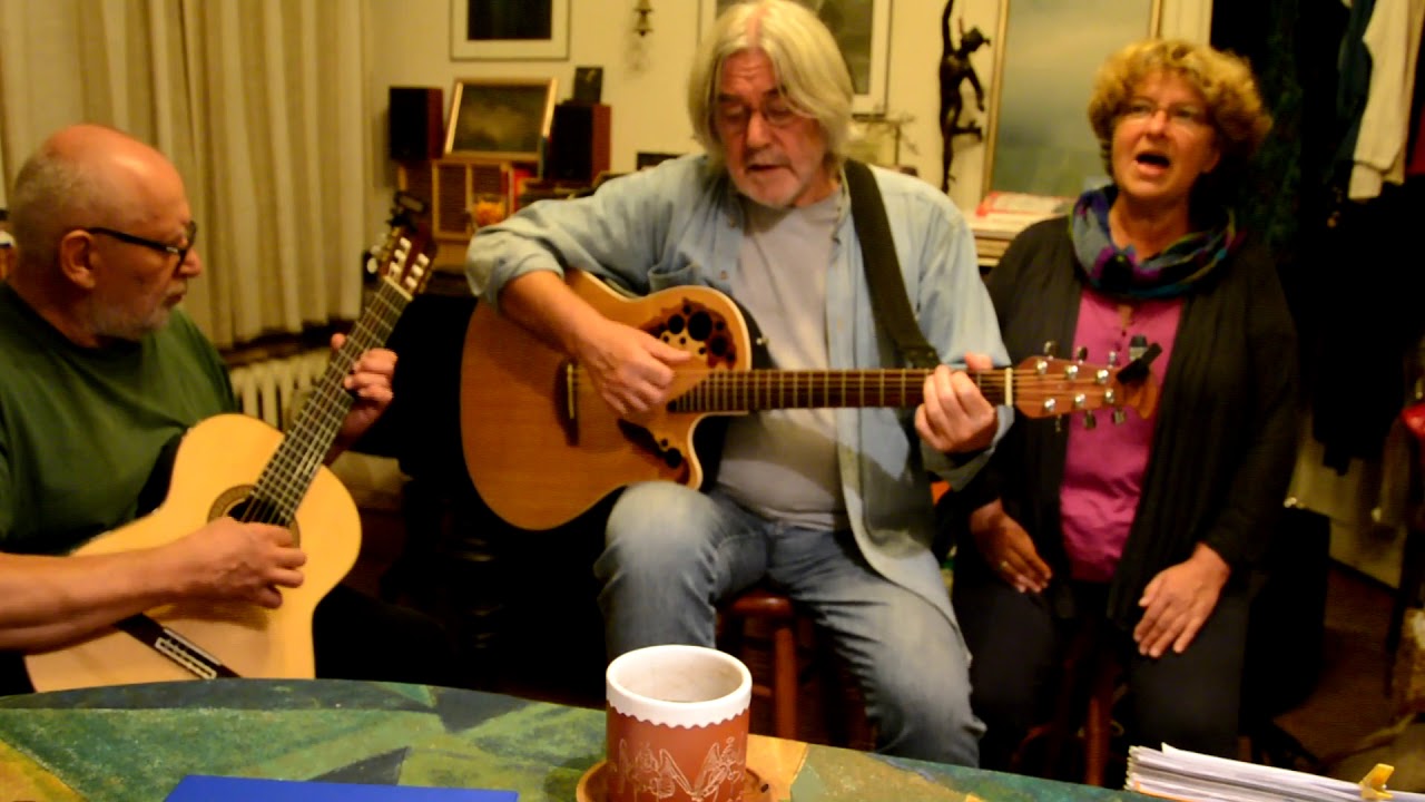 Mirosław Hrynkiewicz, &bdquo;Ballada o drodze w lesie&rdquo;, 09.09.2014