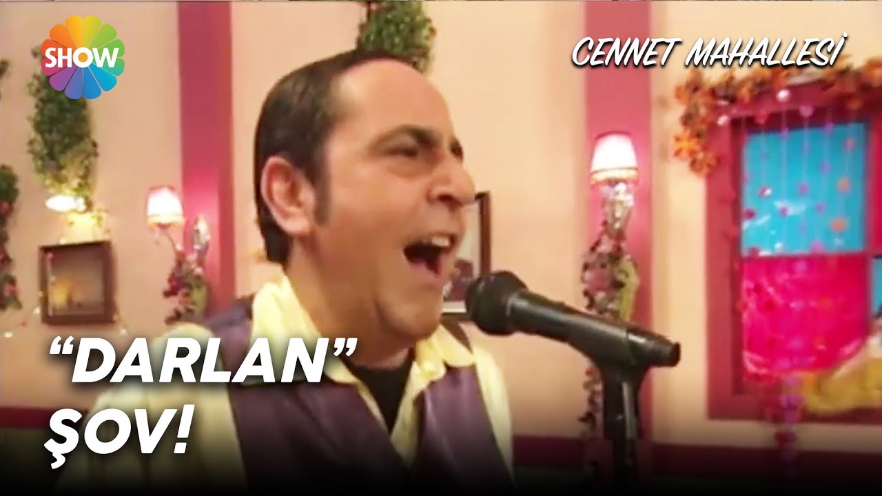 Cennet Mahallesi | Beter Ali'den 
