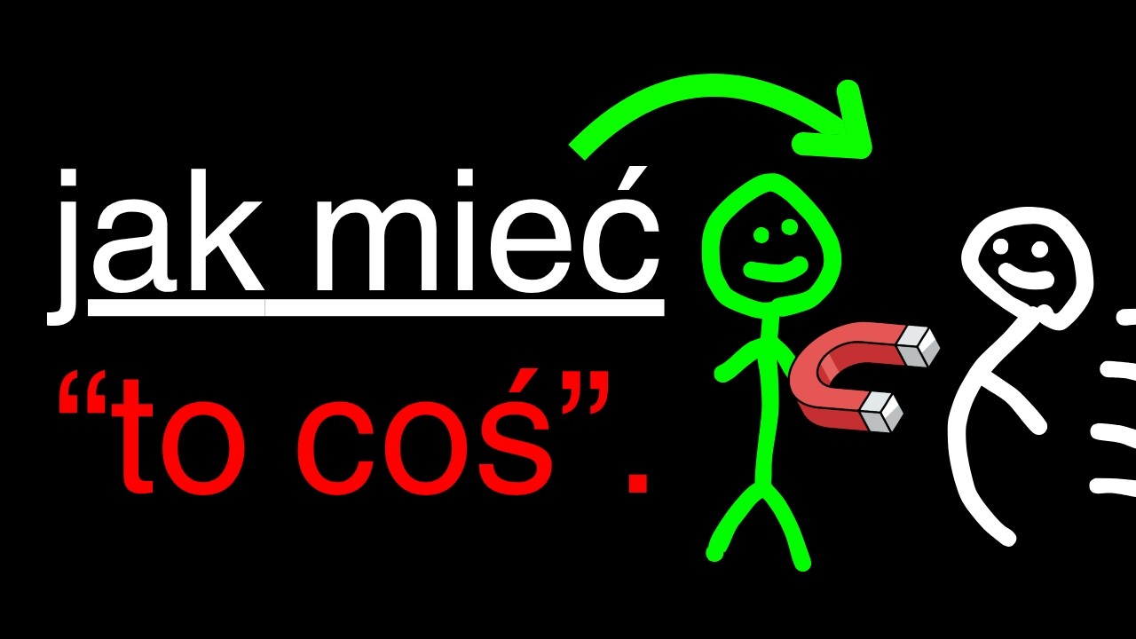 5 Zasad Jak Być Lubianym (nawet bez 