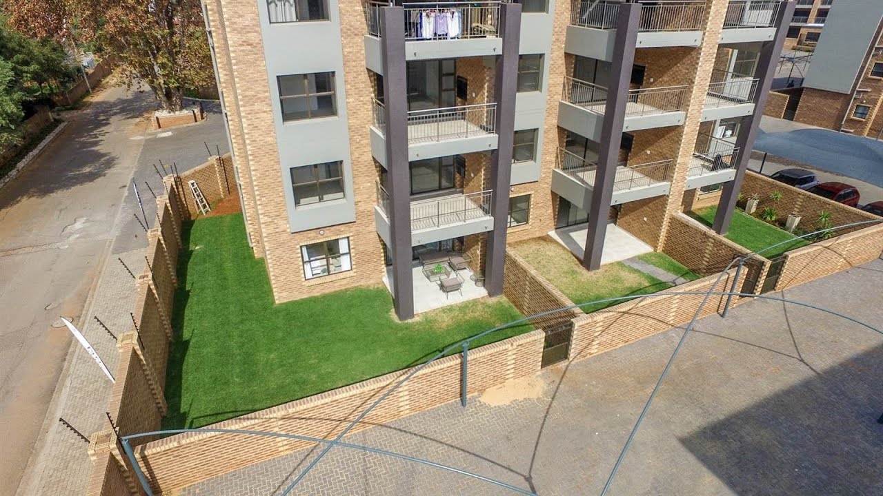 2 Bed Apartment for sale in Gauteng | East Rand | Boksburg | Eveleigh | 11 The Views |  |