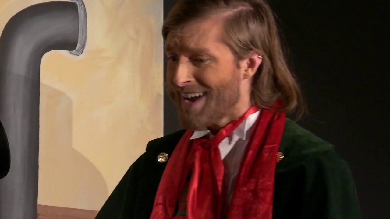 A Christmas Carol