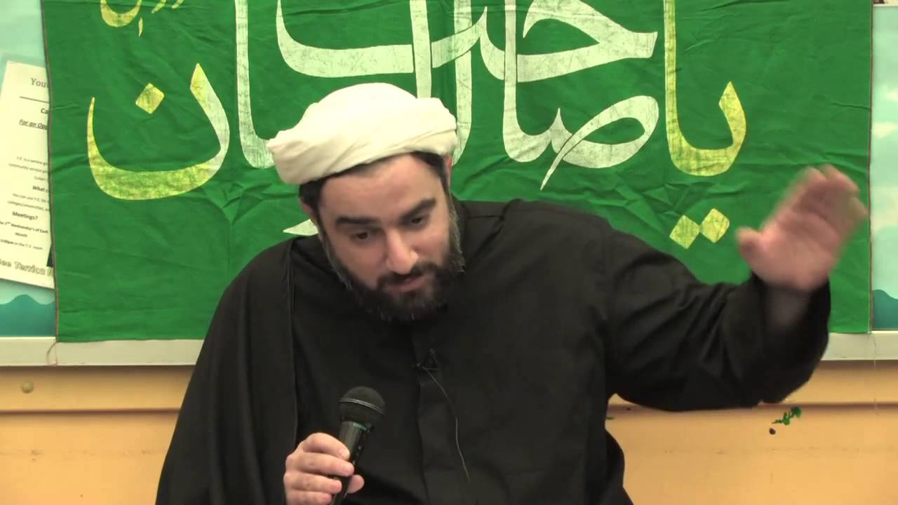 [Part 1/4] Women in Islam: An Irfani/Gnostic Analysis | Dr. Farrokh Sekaleshfar