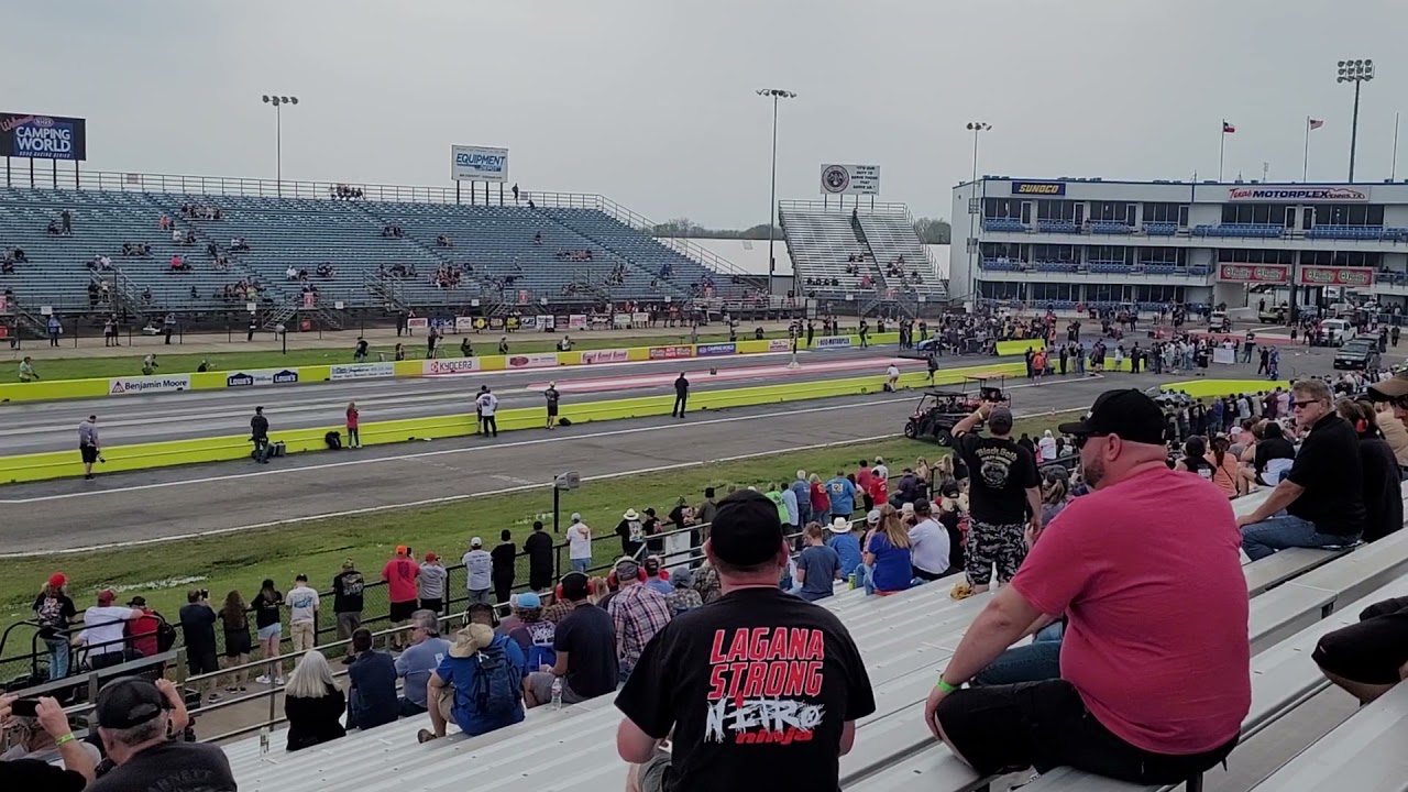 World Record for AA/Fuel Altered 4.92ET 304mph_Richard Hartman/Tim Wilkerson