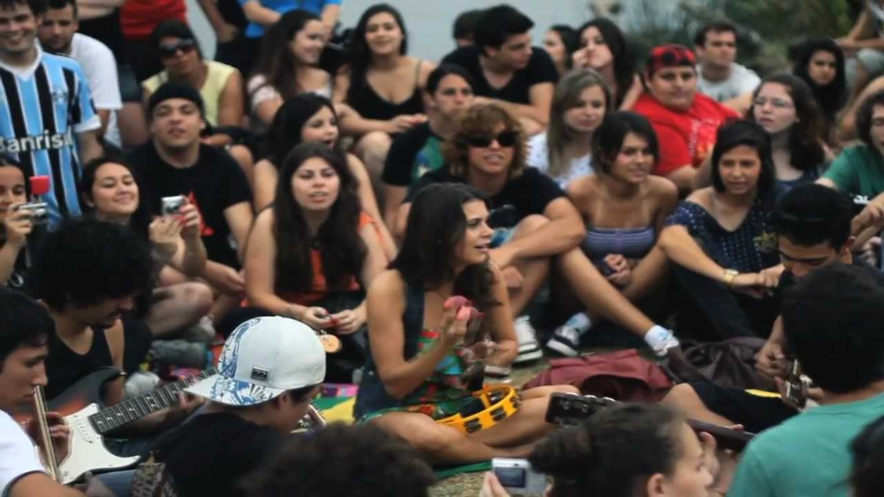 Scracho - Incompleto (Webclipe)