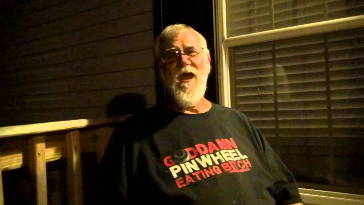 THE FREDDY KRUEGER PRANK