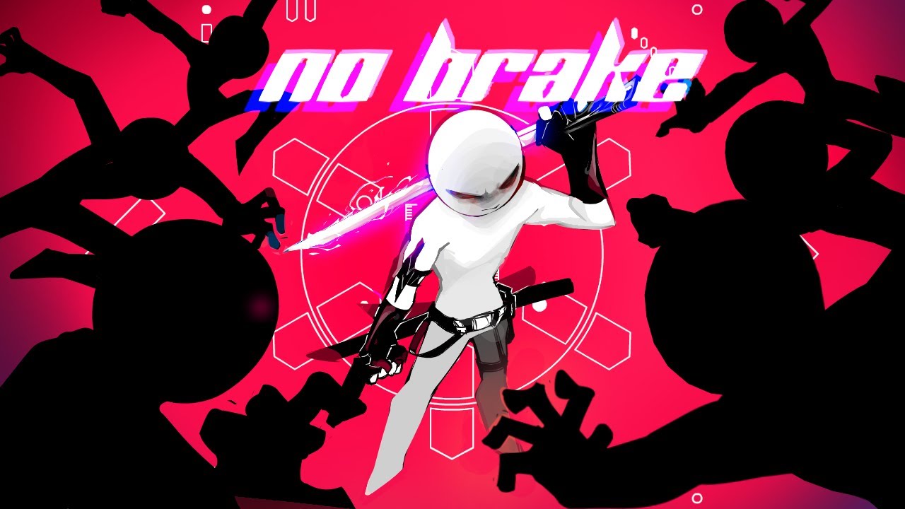 NO BRAKE