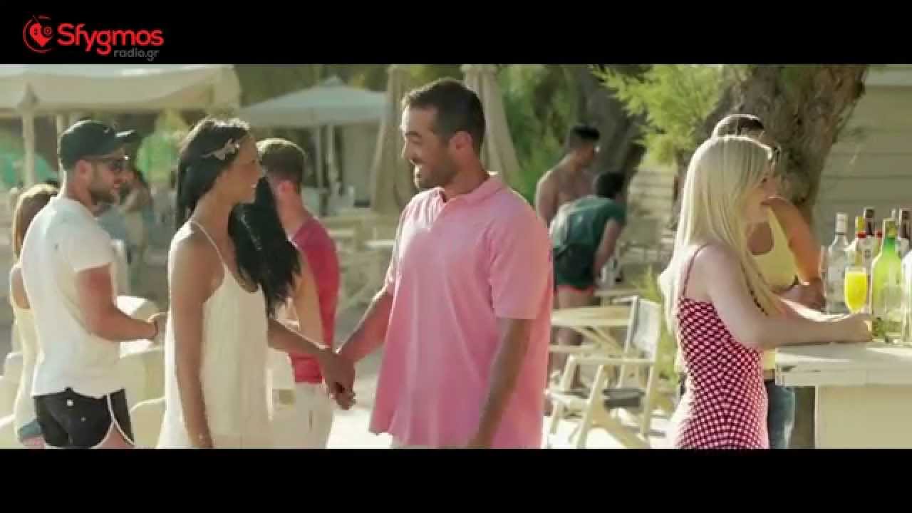 &Lambda;&epsilon;&omega;&nu;ί&delta;&alpha;&sigmaf; &Pi;&alpha;&chi;&tau;ί&tau;&eta;&sigmaf; - &Kappa;&alpha;&lambda;&omicron;&kappa;&alpha;ί&rho;&iota; &omicron; έ&rho;&omega;&tau;ά&sigmaf; &sigma;&omicron;&upsilon; | Official VideoClip HD