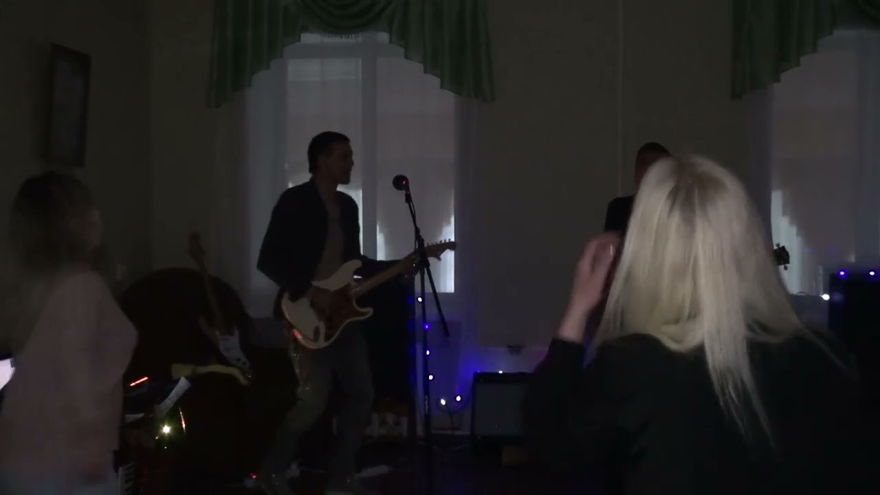 018 Дорога АукцЫон