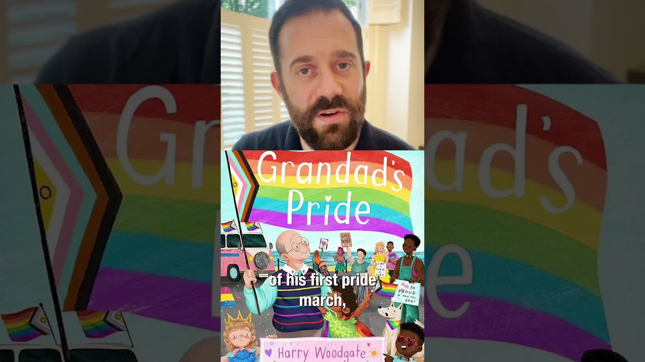 Bondage gear isn't for kittle kids, and shouldn't be in pre-school books