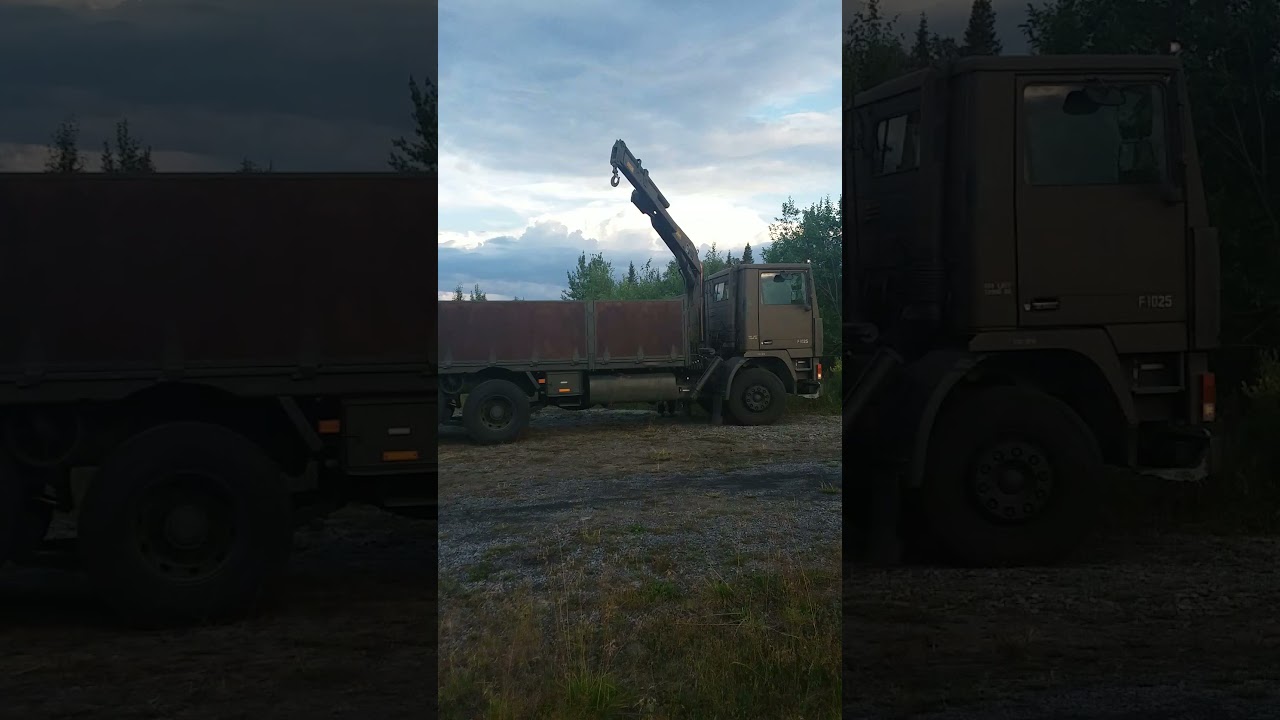 volvo f 10 hiab 650