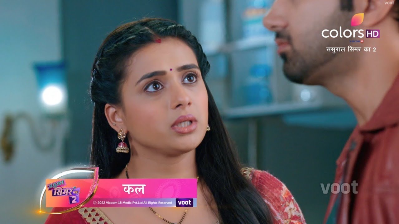 Sasural Simar Ka 2 Update: Dhami Hui Expose, Aarav Ne Simar Ke Saamne Khola Dhami Ka Bada Raaz