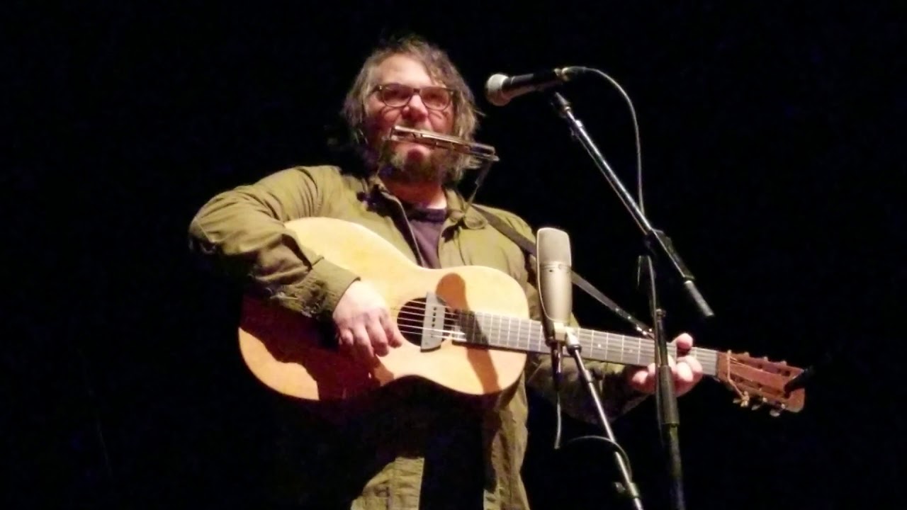 Jeff Tweedy - Handshake Drugs