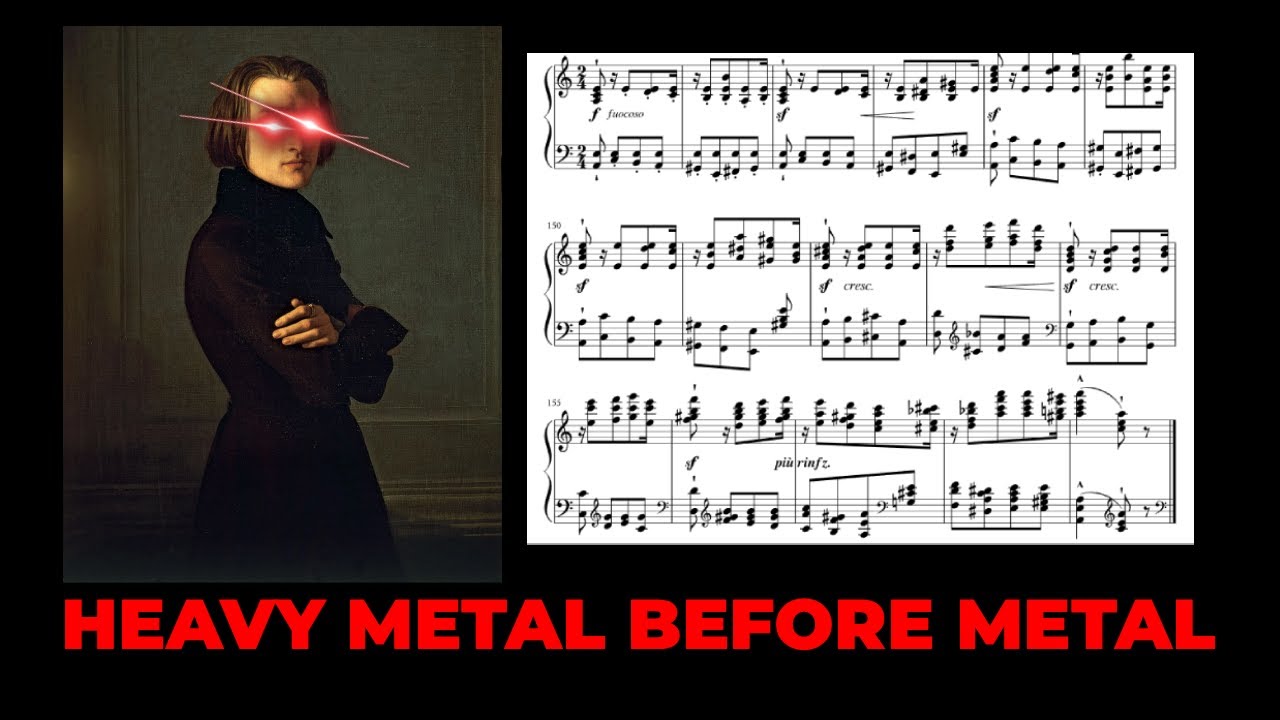 Top 7 BEAT DROPS in Classical Music