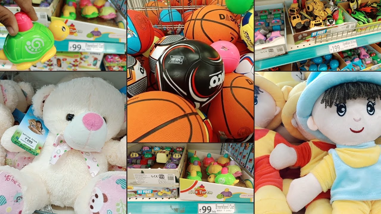 Latest Dmart shopping haul | Summer special offers on kid's toys | latest kid's toys collection