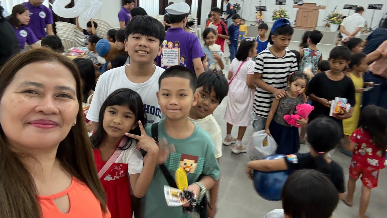 Kids Talent’s Day