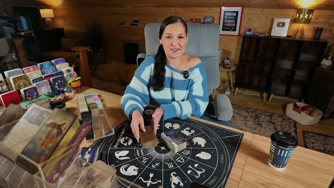 Lew ♌ Szukasz odpowiedzi ☕ Czego się nie spodziewasz ☕ 22 - 30 września 2026
