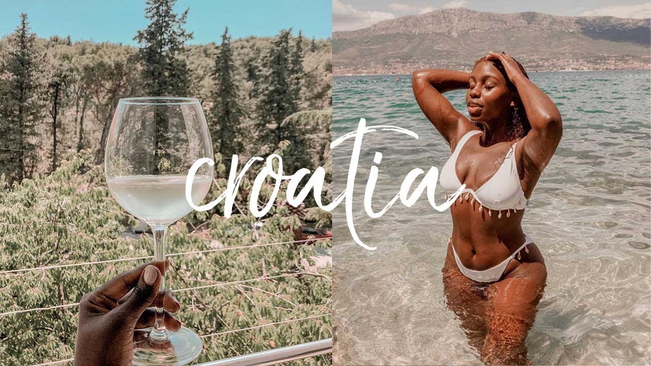 SPLIT CROATIA -  SISTERCATION TRAVEL ADVENTURES