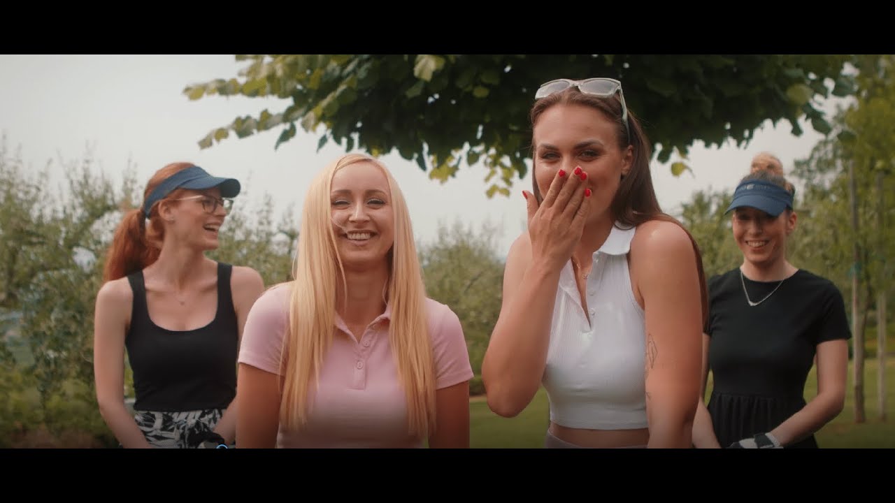 Ansambel Stil - DAJ DAJ DAJ [Official]