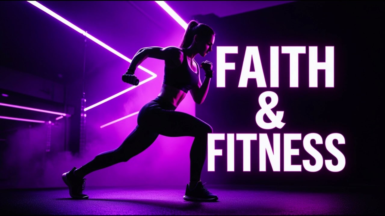 FAITH & FITNESS