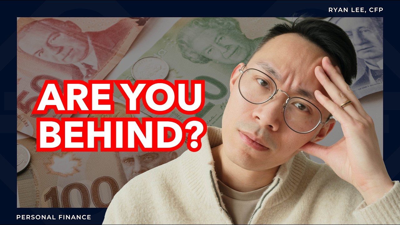 5 Reaons&nbsp;You're Still Stressed About Money
