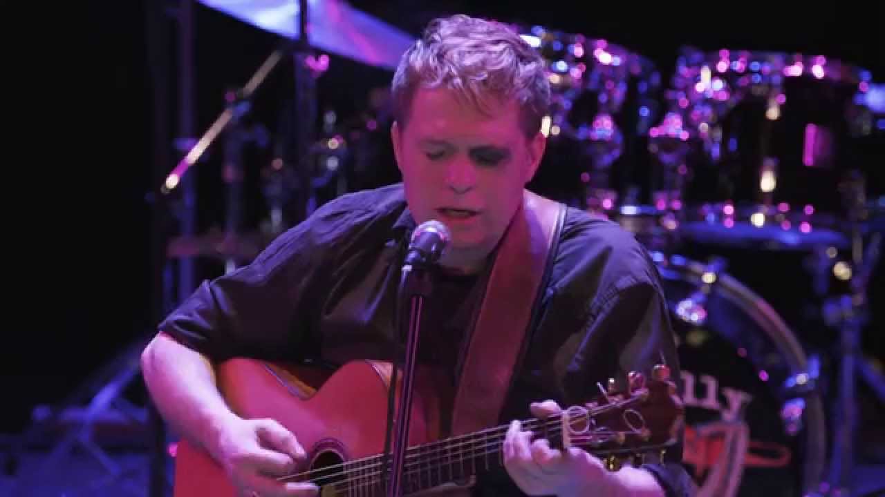 Jimmy Kelly & the Street Orchestra - Long Black Veil (Johnny Cash Cover)