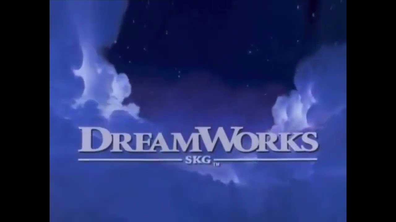 DreamWorks Pictures/Caravan Pictures (1997) (18,000 Subscribers Special)