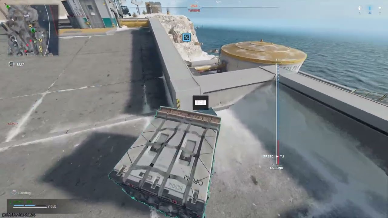 Call of Duty®我真的太強了