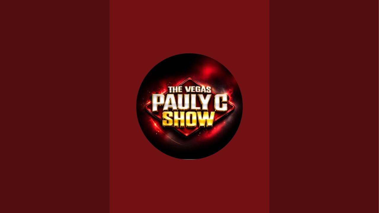 Vegaspaulyc is live!