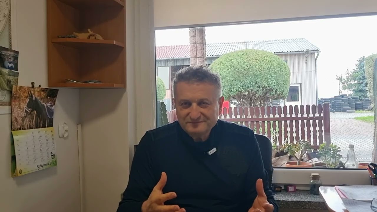 Wspólne gołębniki - postęp czy stagnacja?