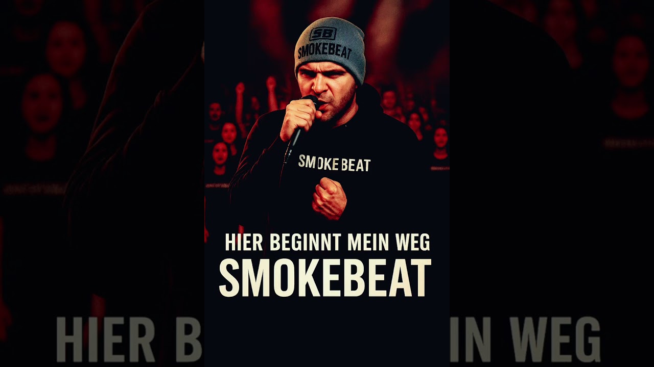 Hier beginnt mein Weg - SmokeBeat