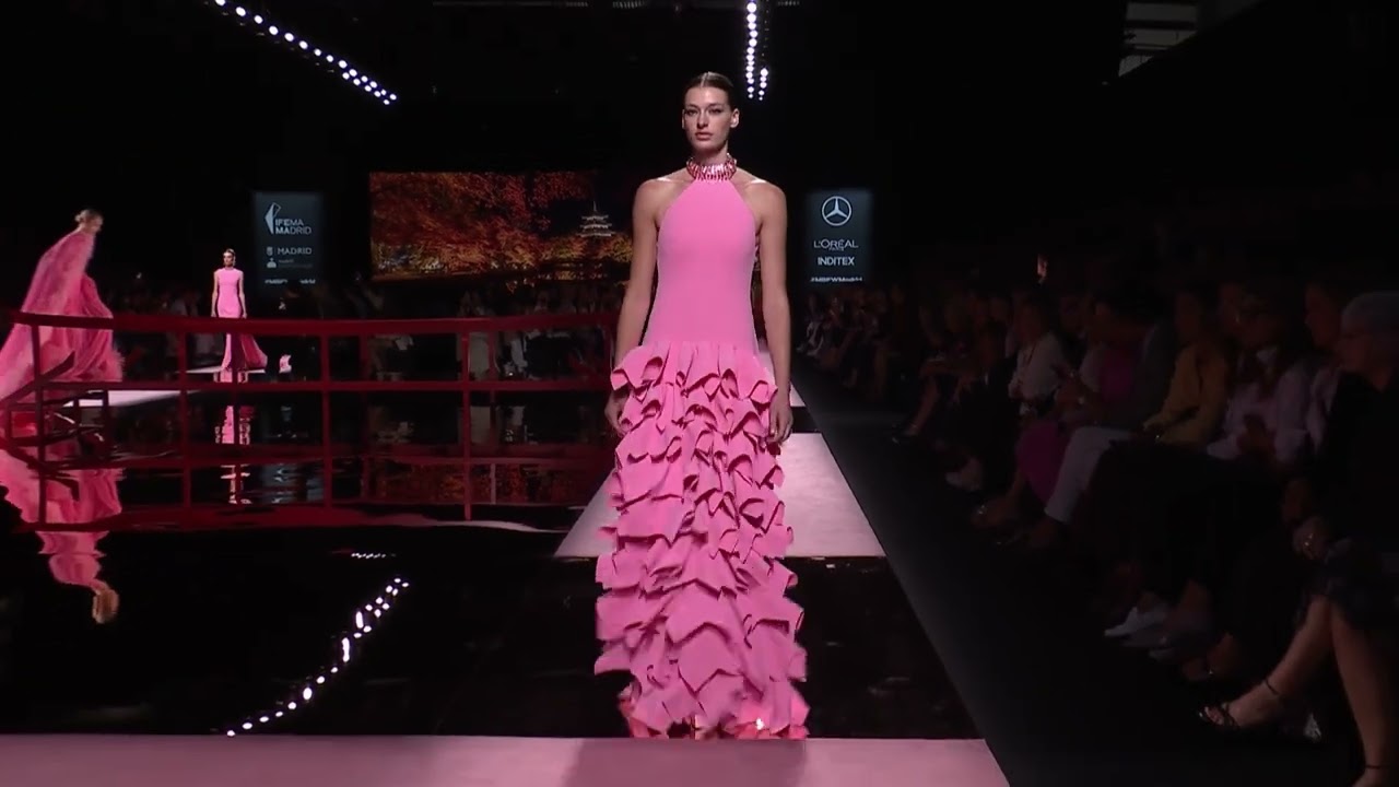 Isabel Sanchis - Ready To Wear - Spring/Summer 2026 - Daimi