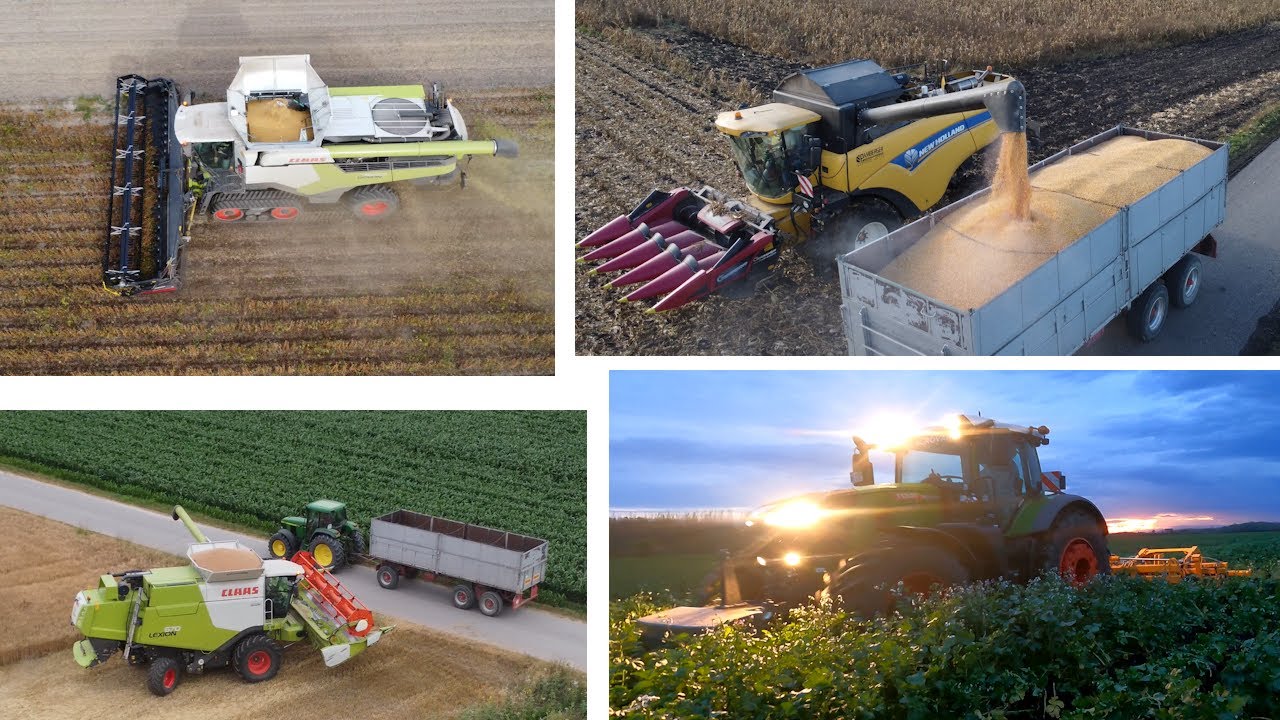 Best of 2023 | Farming in Austria | Ein Jahr Landwirtschaft
