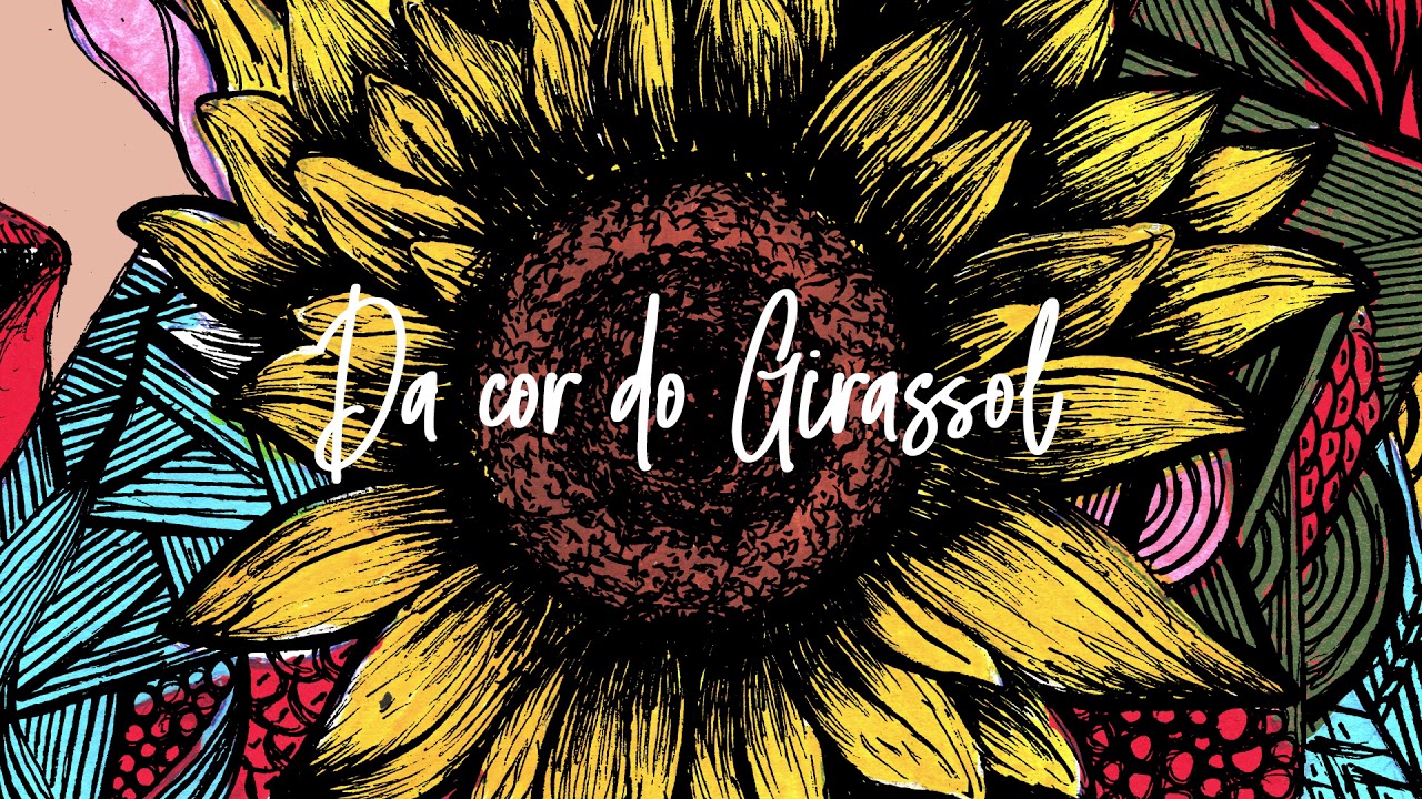 Bryan Behr • Da Cor do Girassol